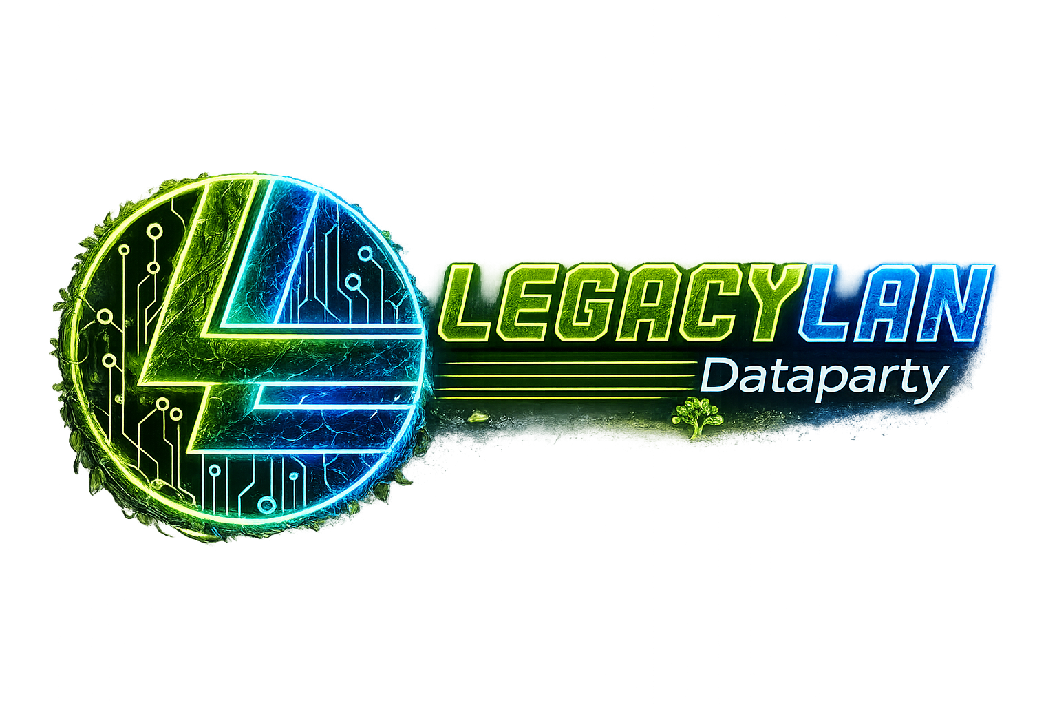 LegacyLAN