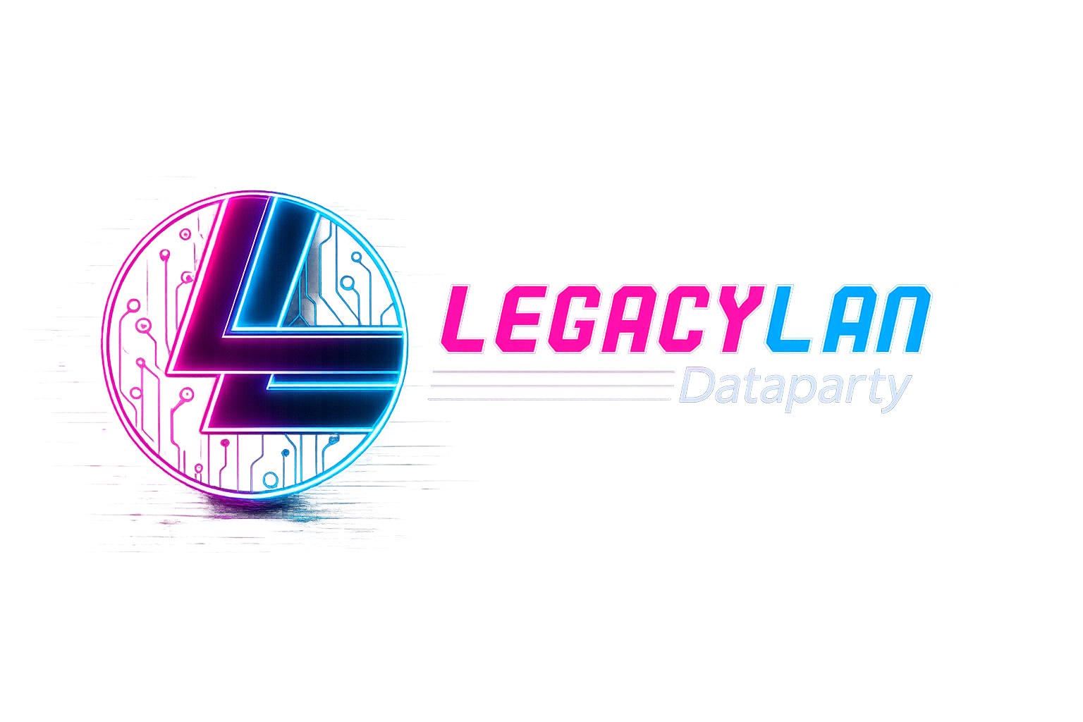 LegacyLAN
